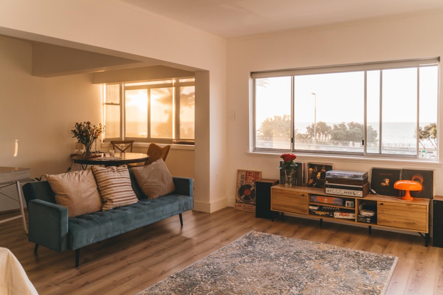 To Let 2 Bedroom Property for Rent in Sea Point Western Cape